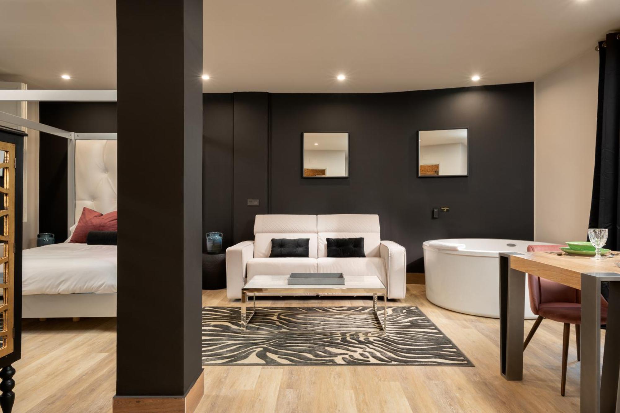Suite 1907 Oviedo Low Cost Εξωτερικό φωτογραφία