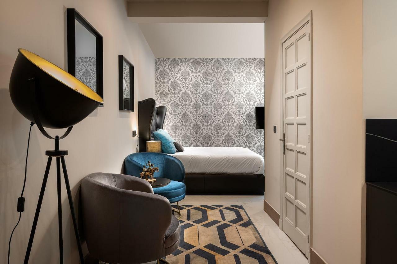 Suite 1907 Oviedo Low Cost Εξωτερικό φωτογραφία