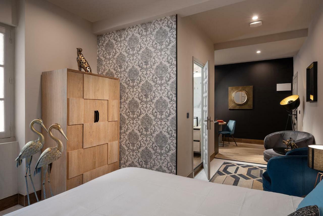 Suite 1907 Oviedo Low Cost Εξωτερικό φωτογραφία